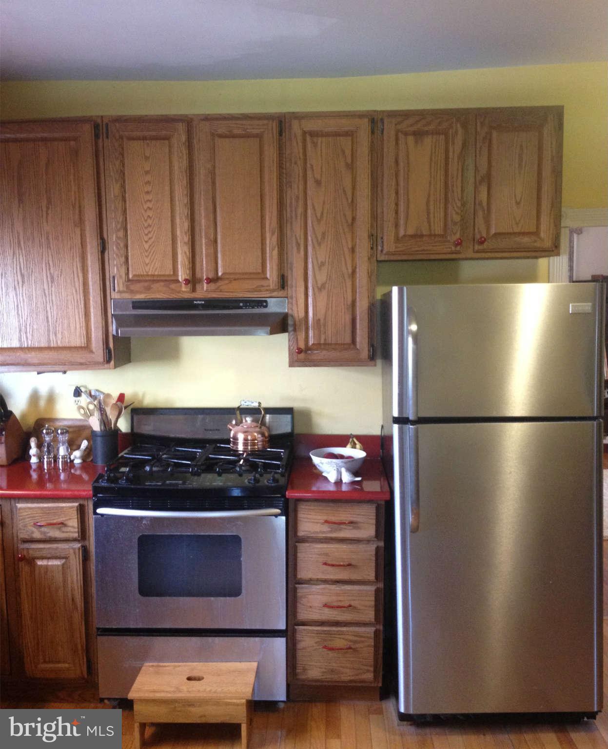 3102 Catlett Road Catlett, VA 20119 - Photo 15 of 30 Kitchen
