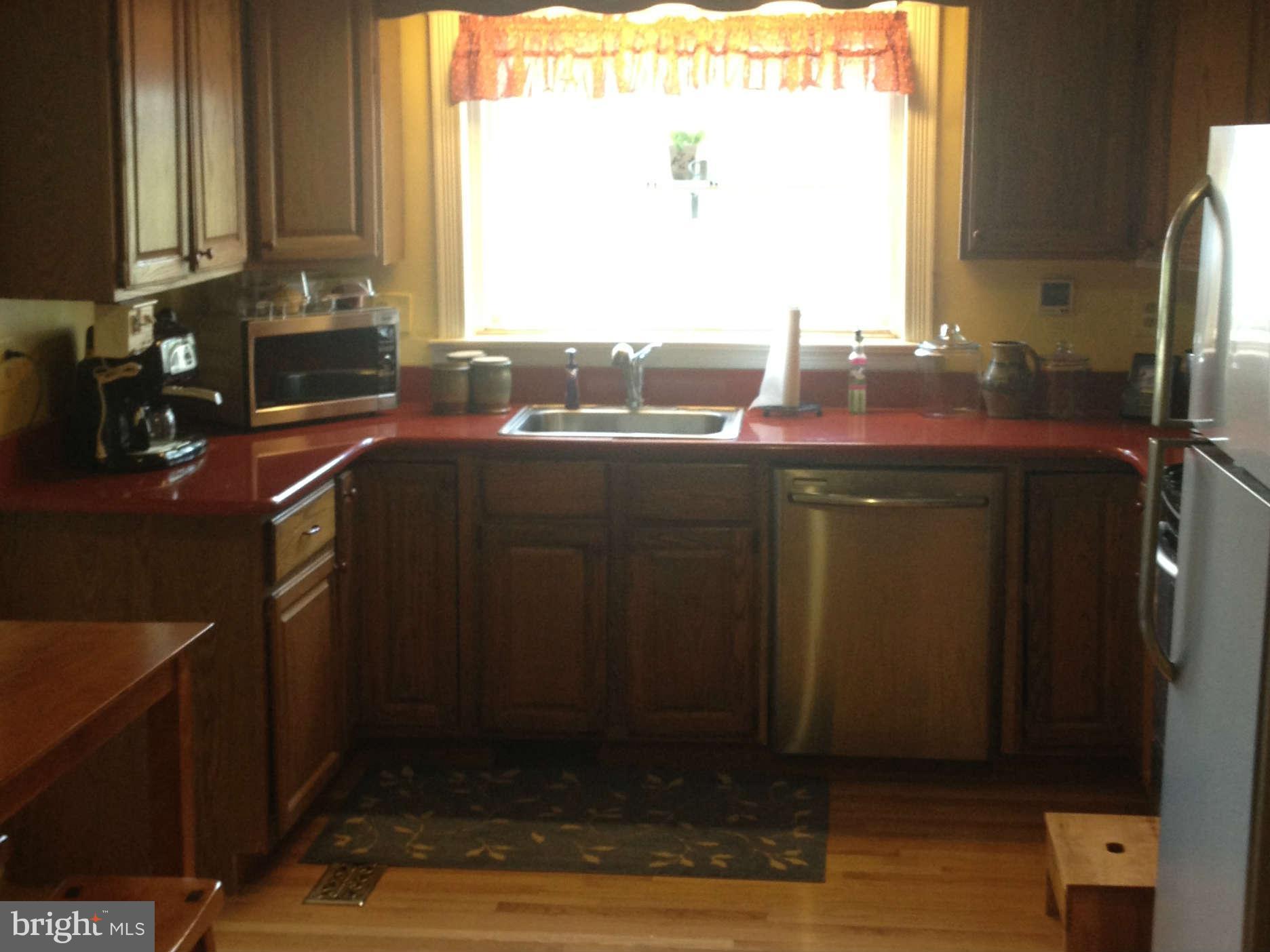 3102 Catlett Road Catlett, VA 20119 - Photo 17 of 30 Kitchen