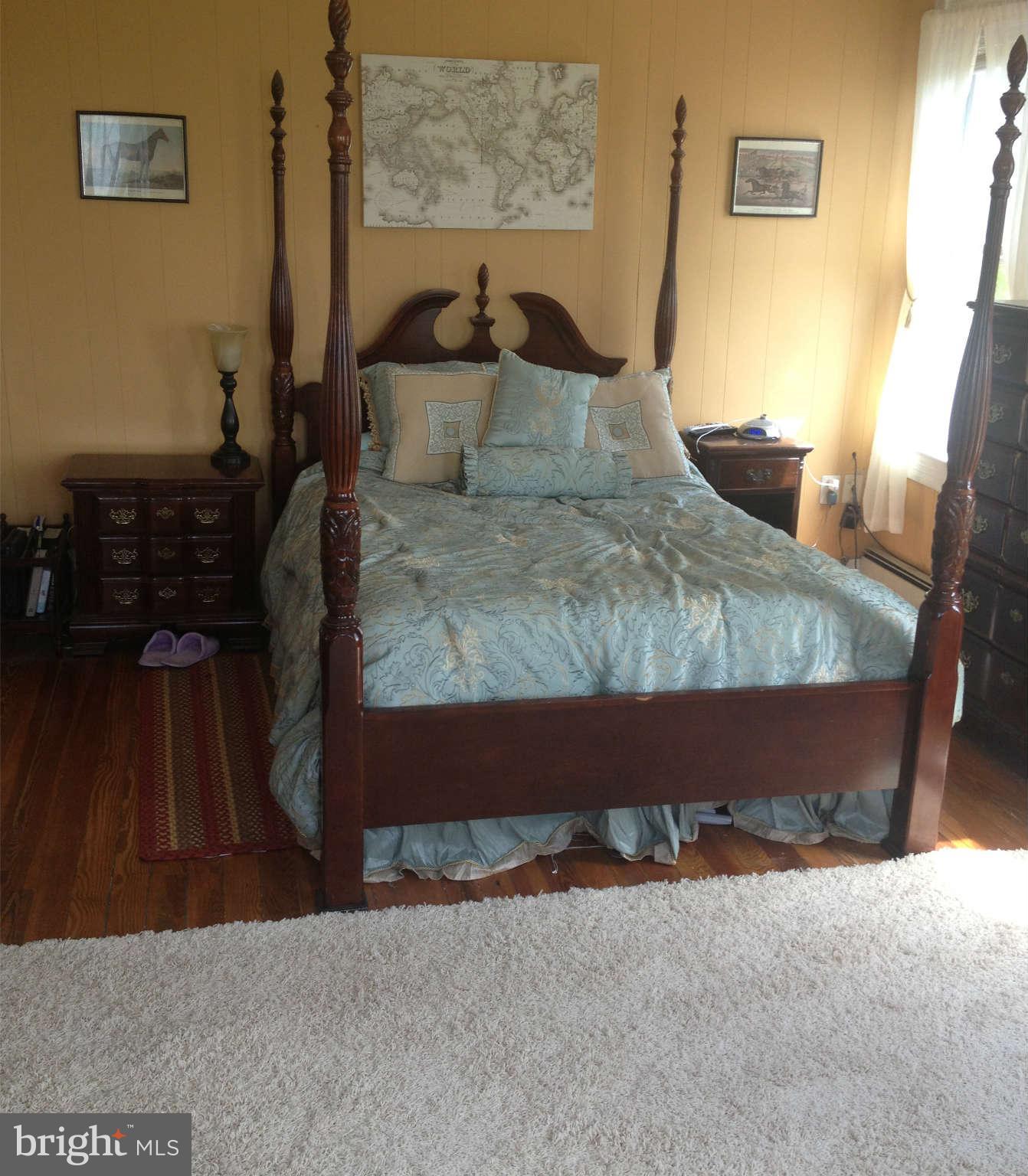 3102 Catlett Road Catlett, VA 20119 - Photo 27 of 30 Bedroom (Master)