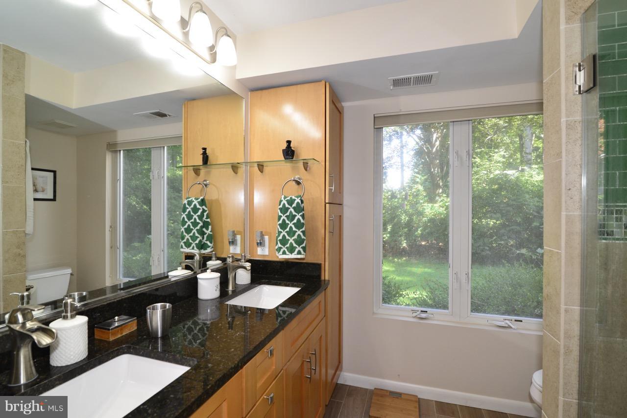 3073 Holmes Run Road Falls Church, VA 22042 - Photo 17 of 29 Remodeled in 2016.