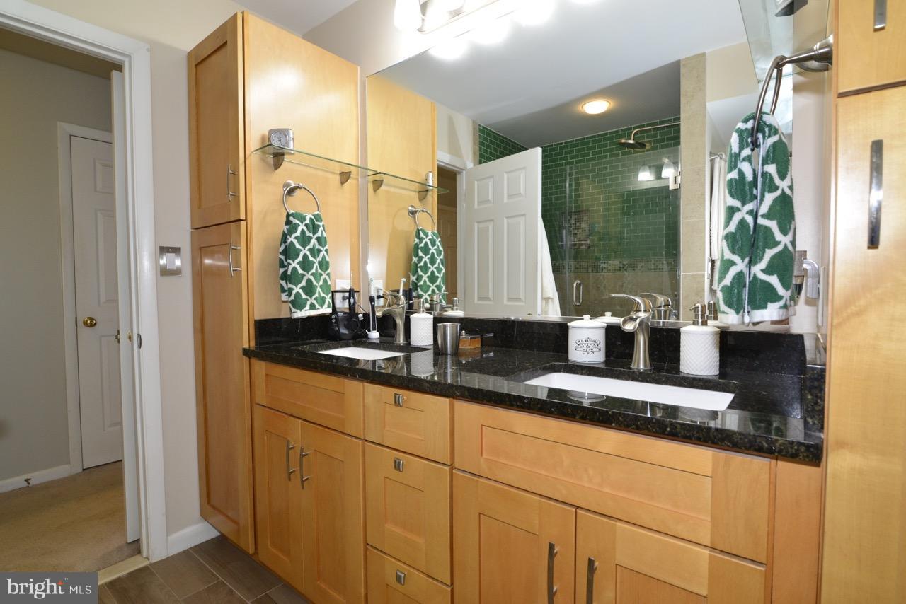 3073 Holmes Run Road Falls Church, VA 22042 - Photo 18 of 29 Bath (Master)