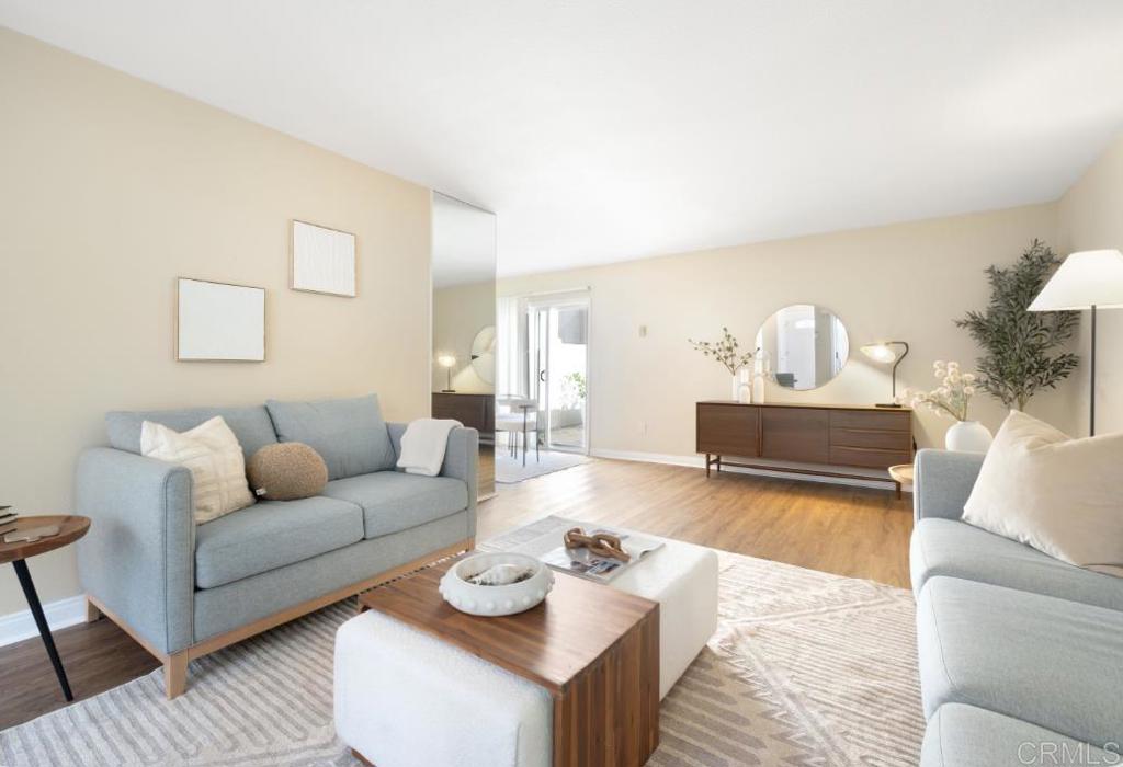 7838 Nightingale Way San Diego, CA 92123 - Photo 3 of 18