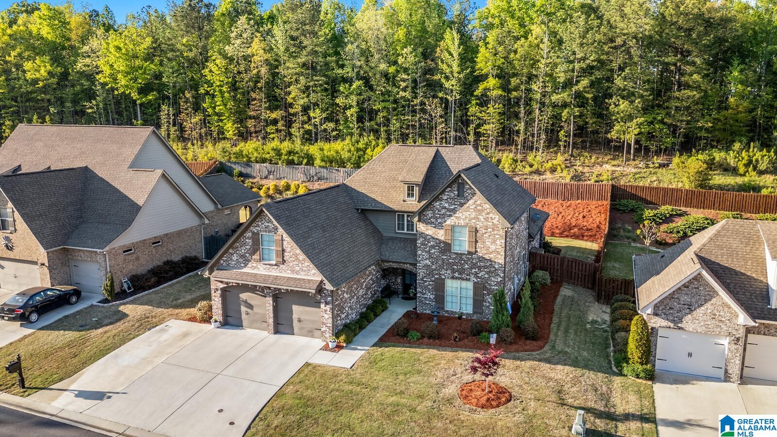 462 Ballantrae Road Pelham, AL 35124 - Photo 45 of 57