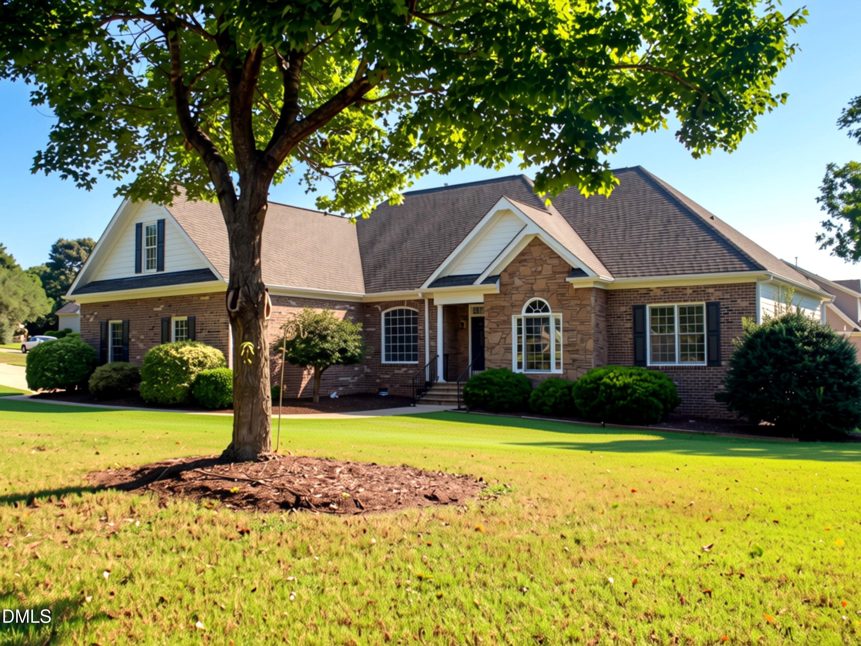 3100 Donlin Drive Wake Forest, NC 27587 - Photo 60 of 67 Front