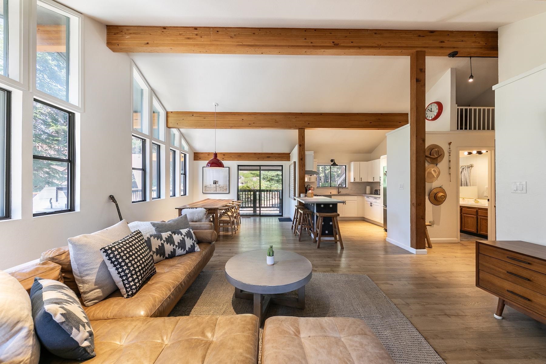 1515 Juniper Mountain Road Alpine Meadows, CA 96146 - Photo 6 of 22 Gallery Image 6