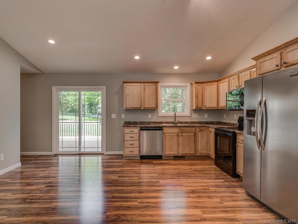 4 Grandview Road Asheville, NC 28806 - Photo 9 of 24 Gallery Image 9