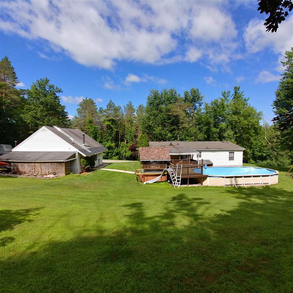 648 South Stream Road Bennington, VT 05201 - Photo 1 of 24