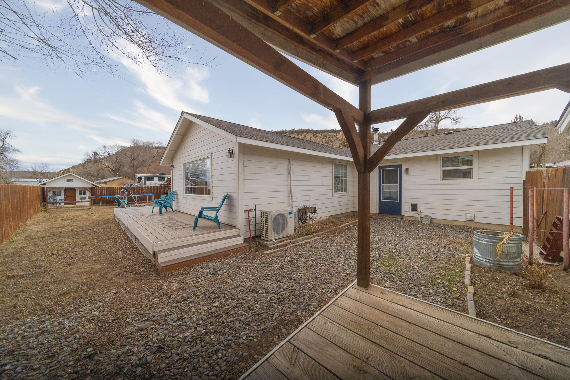 1151 Southwest Crestview Road Prineville, OR 97754 - Photo 38 of 39 40