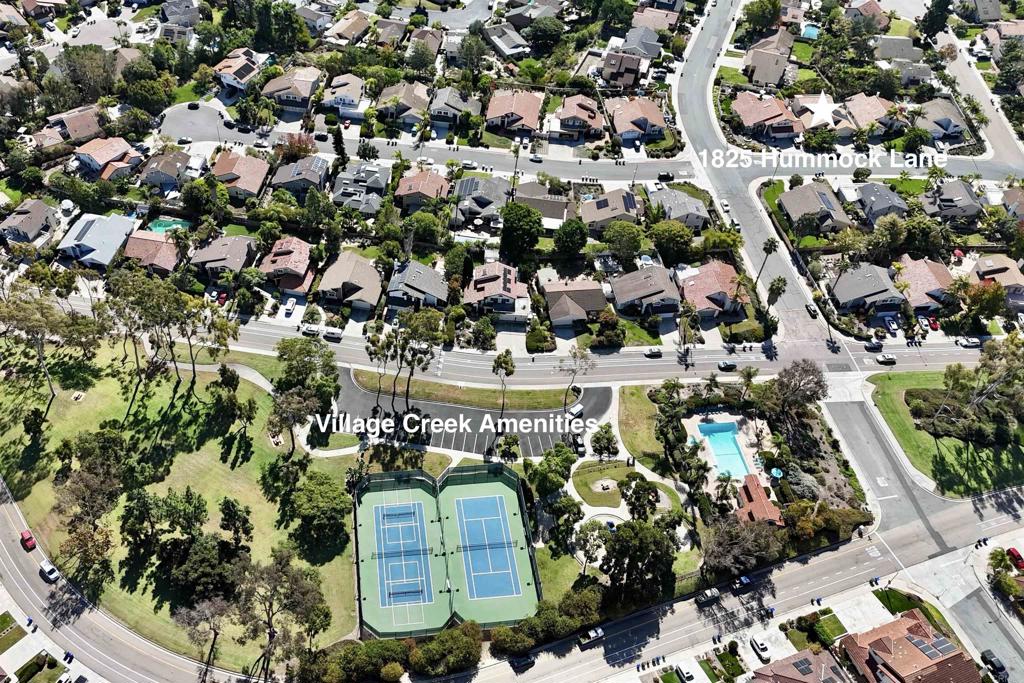1825 Hummock Lane Encinitas, CA 92024 - Photo 32 of 37
