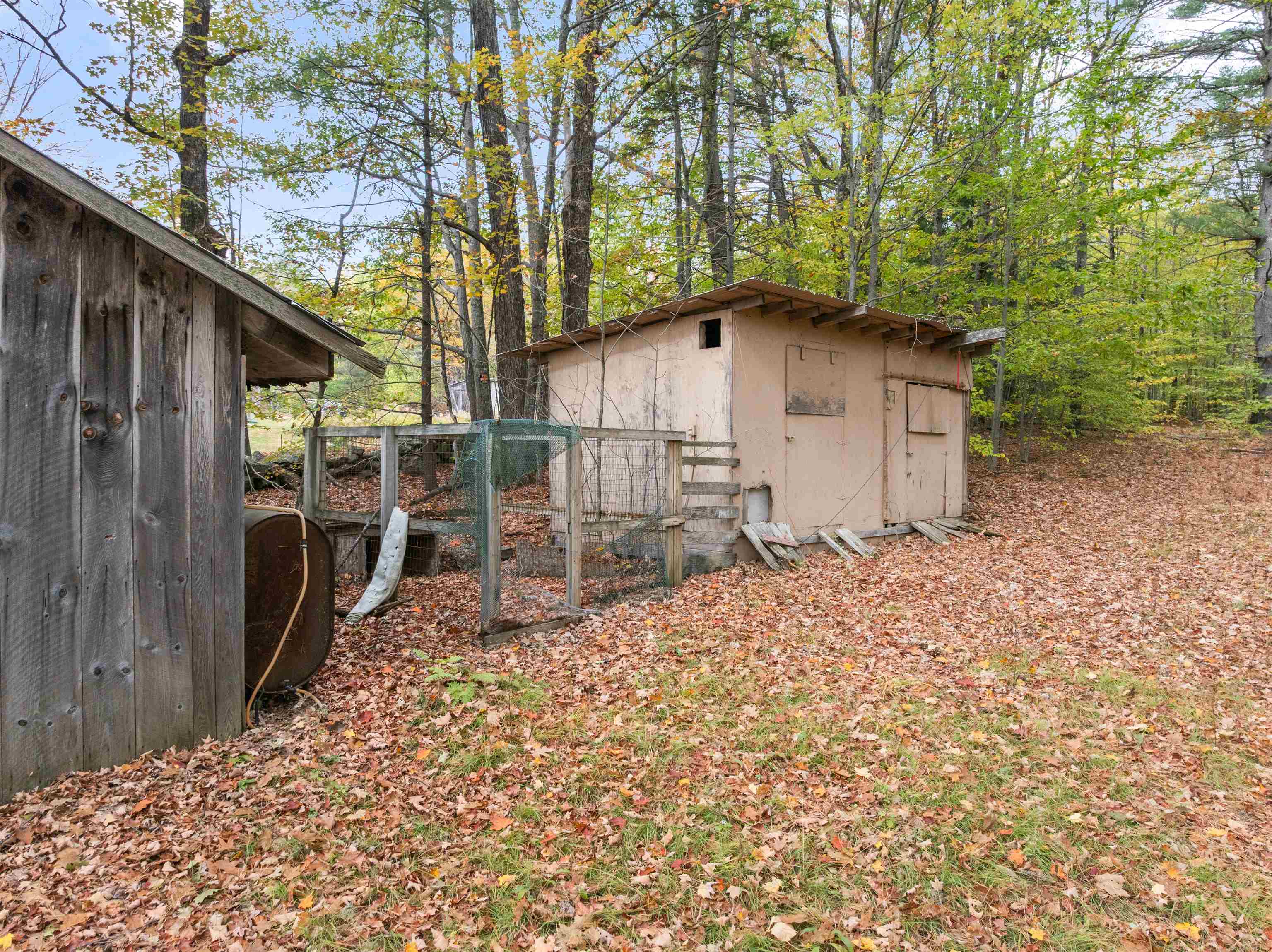 422 Currier Road Hill, NH 03243 - Photo 18 of 26 Gallery Image 18