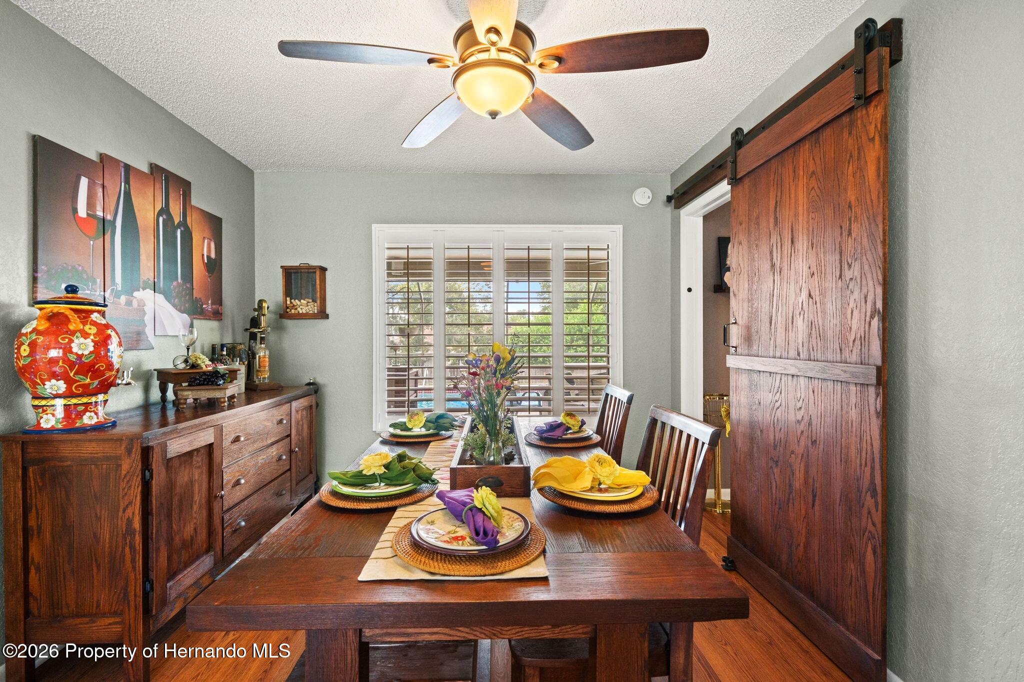 6197 Dorset Road Spring Hill, FL 34608 - Photo 21 of 55
