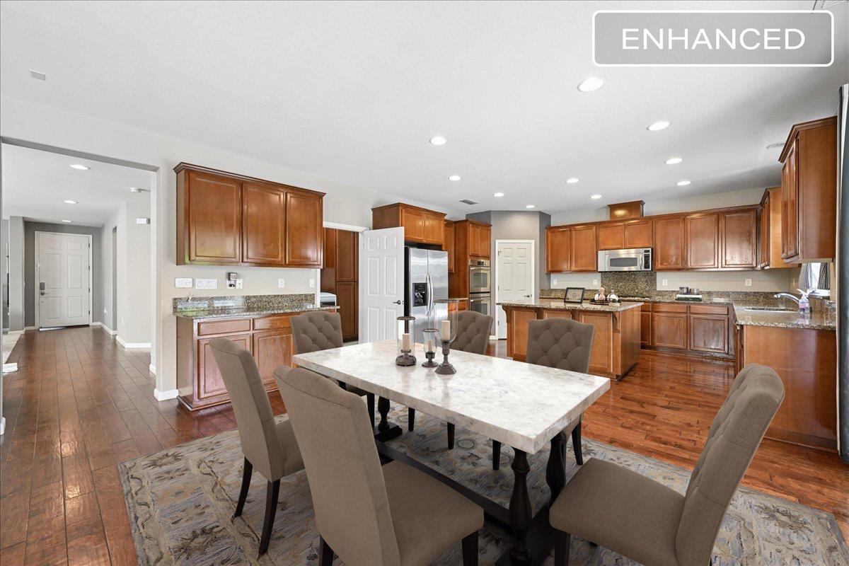 1708 Flora Way Lincoln, CA 95648 - Photo 19 of 78