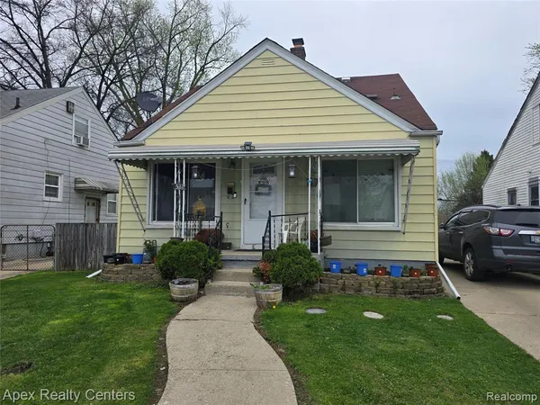 $189,900 | 6320 St Marys Street, Detroit, MI 48228
