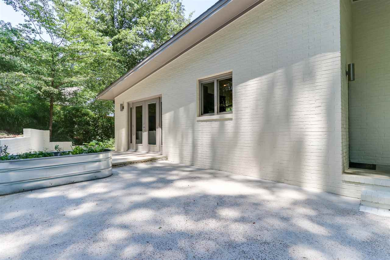 2606 Oxford Road Raleigh, NC 27608 - Photo 25 of 30 Photo 25