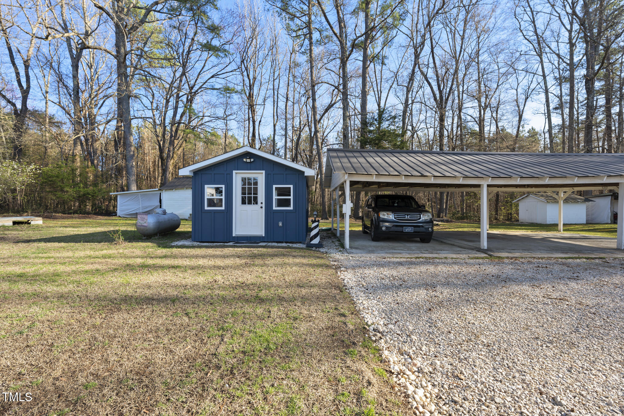 352 Leonard Road Louisburg, NC 27549 - Photo 28 of 32 DSC03764