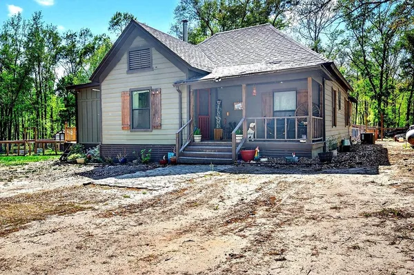 $510,000 | 4280 County Road 3703, Athens, TX 75752