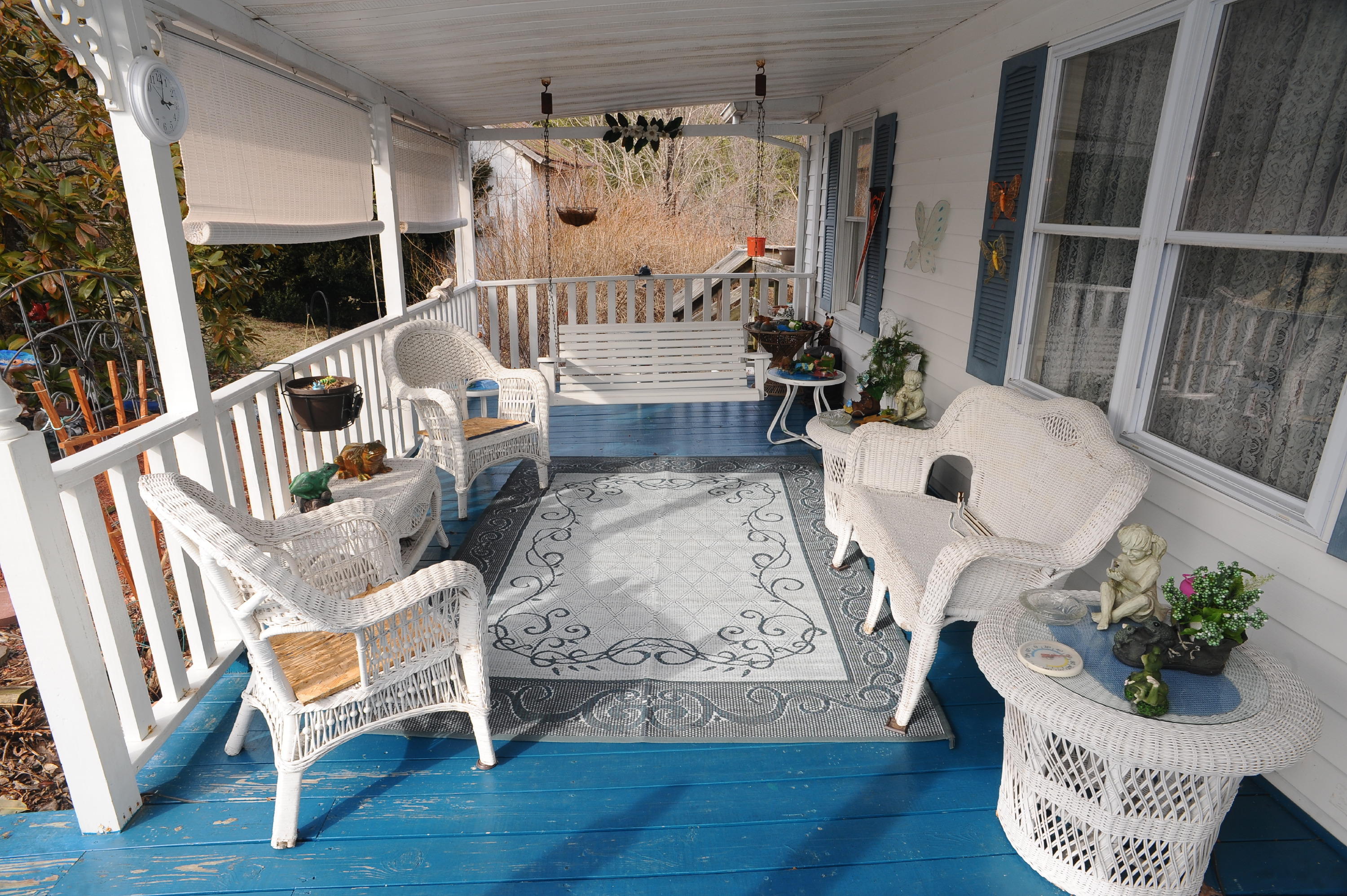 1101 Spring Valley Road Staffordsville, VA 24167 - Photo 34 of 47 DSC_6162.JPG