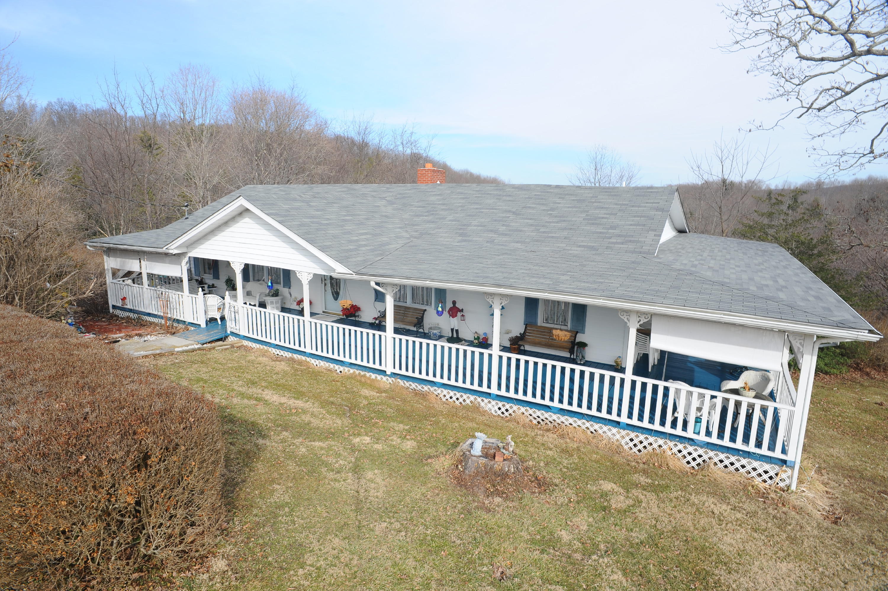 1101 Spring Valley Road Staffordsville, VA 24167 - Photo 46 of 47 DSC_6169.JPG