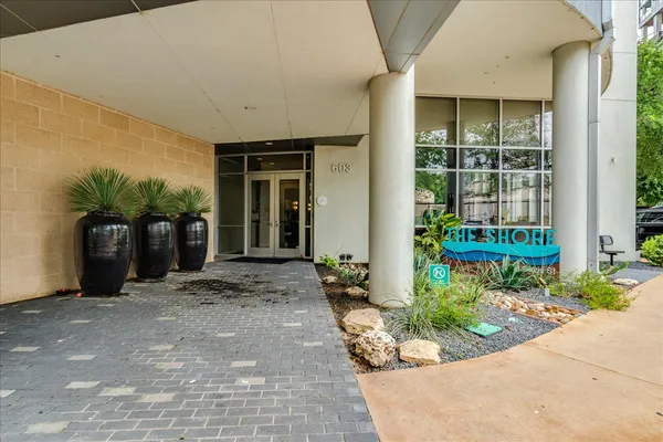 $630,000 | 603 Davis Street, Unit 1704, Austin, TX 78701