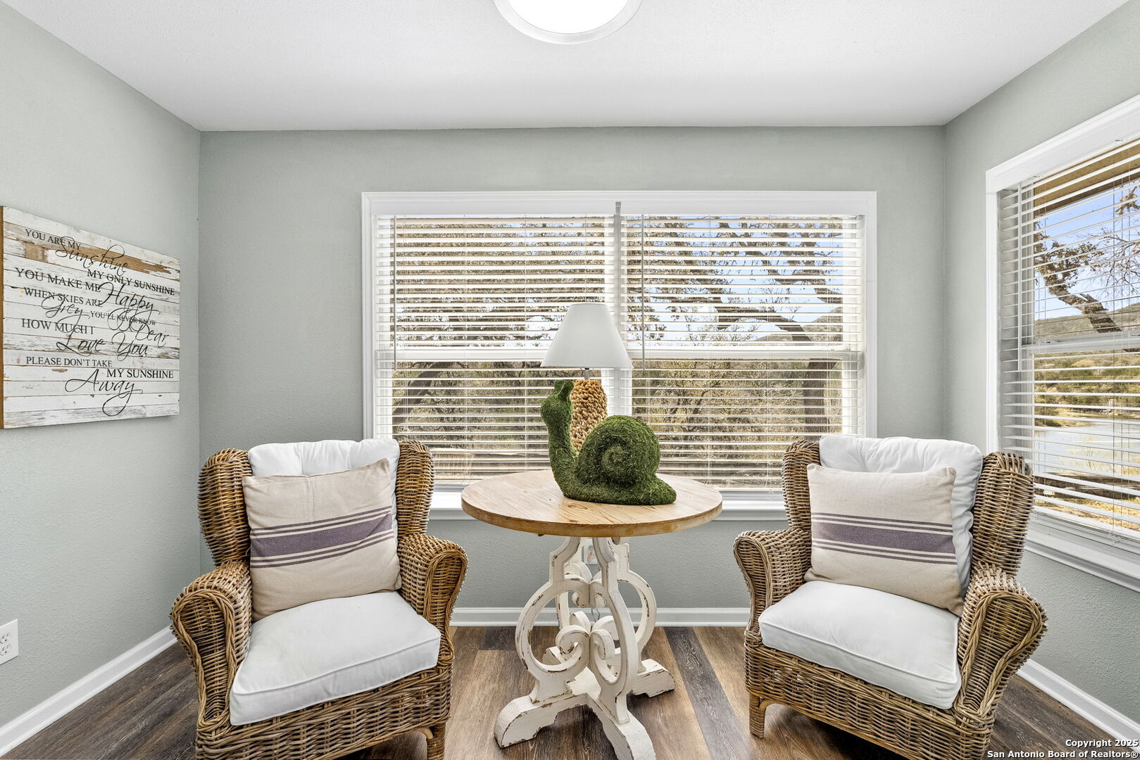 668 Indian Mound Road Tarpley, TX 78883 - Photo 22 of 50 a view of a livingroom with furniture