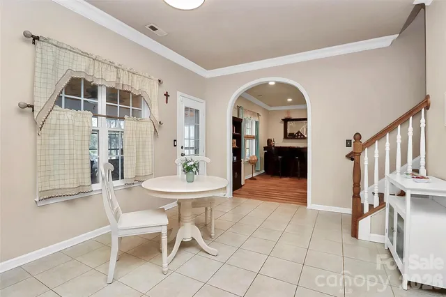 $547,500 | 9106 Dogwood Ridge Drive, Charlotte, NC 28227