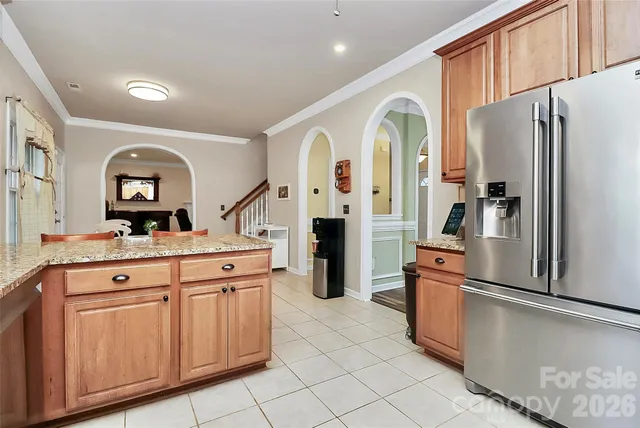 $547,500 | 9106 Dogwood Ridge Drive, Charlotte, NC 28227