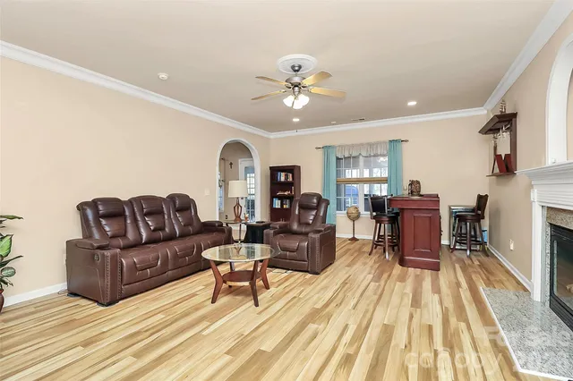 $547,500 | 9106 Dogwood Ridge Drive, Charlotte, NC 28227