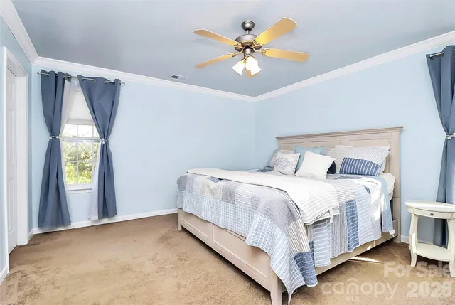 $547,500 | 9106 Dogwood Ridge Drive, Charlotte, NC 28227