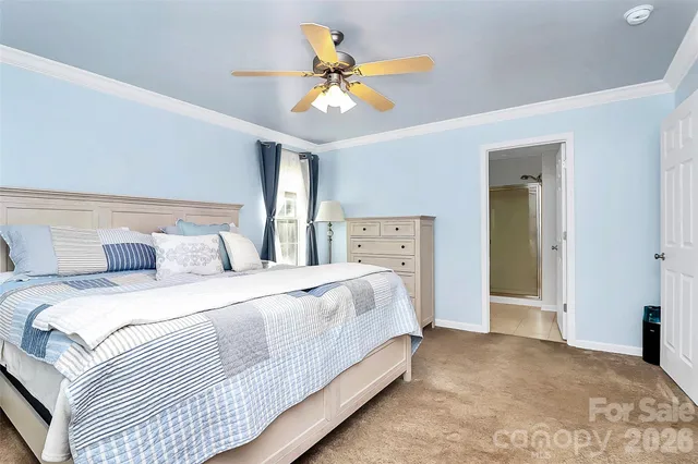 $547,500 | 9106 Dogwood Ridge Drive, Charlotte, NC 28227