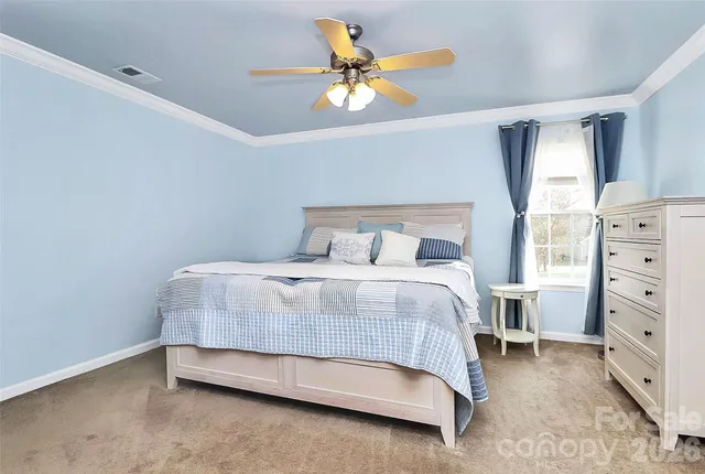 $547,500 | 9106 Dogwood Ridge Drive, Charlotte, NC 28227