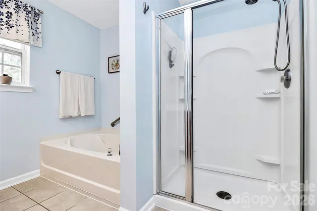 $547,500 | 9106 Dogwood Ridge Drive, Charlotte, NC 28227