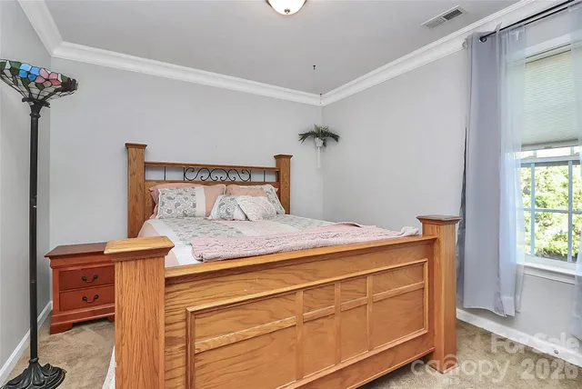 $547,500 | 9106 Dogwood Ridge Drive, Charlotte, NC 28227