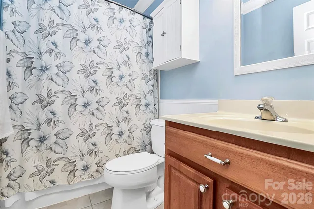 $547,500 | 9106 Dogwood Ridge Drive, Charlotte, NC 28227