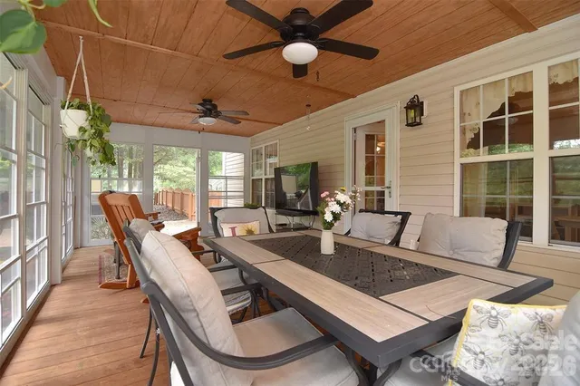 $547,500 | 9106 Dogwood Ridge Drive, Charlotte, NC 28227