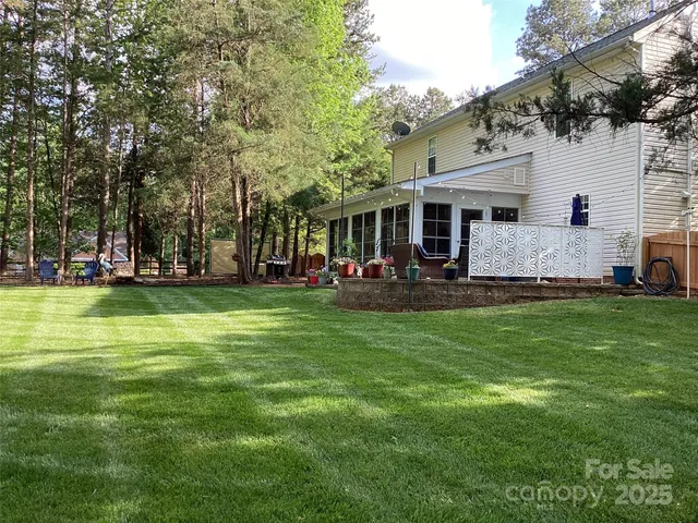 $547,500 | 9106 Dogwood Ridge Drive, Charlotte, NC 28227