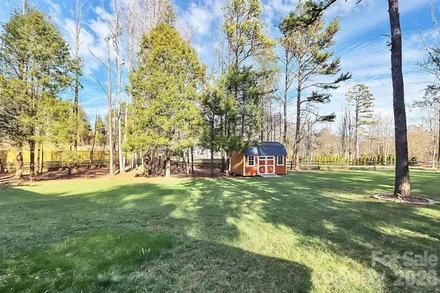 $547,500 | 9106 Dogwood Ridge Drive, Charlotte, NC 28227