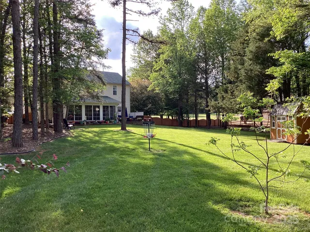 $547,500 | 9106 Dogwood Ridge Drive, Charlotte, NC 28227