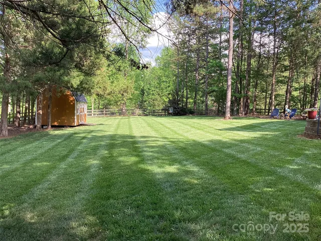 $547,500 | 9106 Dogwood Ridge Drive, Charlotte, NC 28227