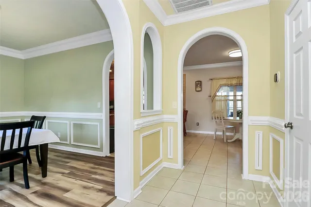 $547,500 | 9106 Dogwood Ridge Drive, Charlotte, NC 28227