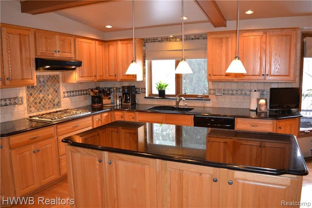 3397 Rocky Crest Drive Rochester Hills, MI 48306 - Photo 10 of 52