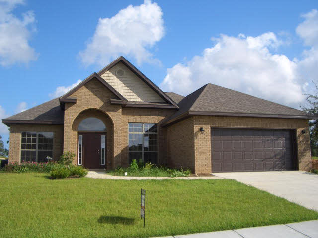 23527 Dundee Circle Foley, AL 36535 - Photo 1 of 1