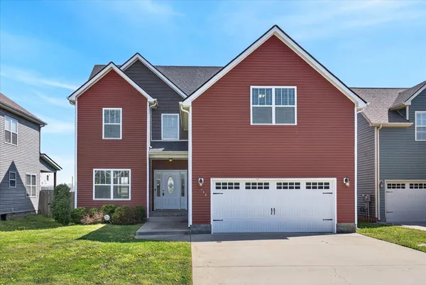 $2,200 | 413 Andean Court, Clarksville, TN 37040