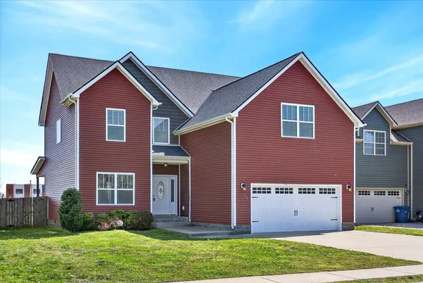 $2,200 | 413 Andean Court, Clarksville, TN 37040