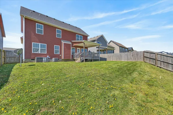 $2,200 | 413 Andean Court, Clarksville, TN 37040