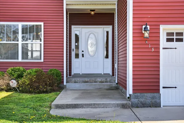 $2,200 | 413 Andean Court, Clarksville, TN 37040