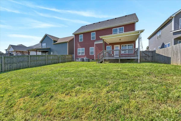 $2,200 | 413 Andean Court, Clarksville, TN 37040