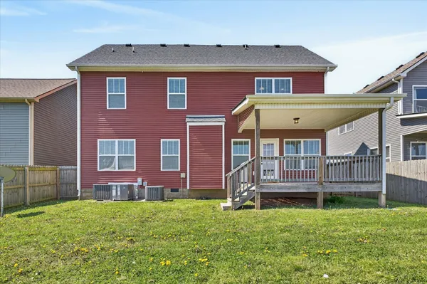$2,200 | 413 Andean Court, Clarksville, TN 37040