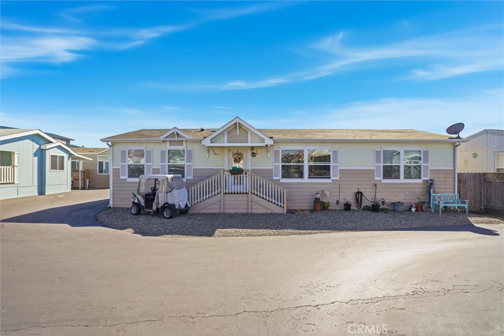 500 Atascadero Road Morro Bay, CA 93442 - Photo 4 of 41 Actual front with windows galore