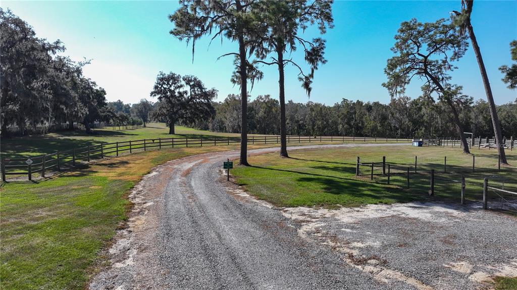 3182 Indian Ridge Place Lakeland, FL 33810 - Photo 17 of 45 a view of a park