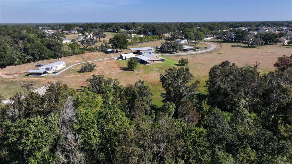3182 Indian Ridge Place Lakeland, FL 33810 - Photo 4 of 45 a view of swimming pool and lake view